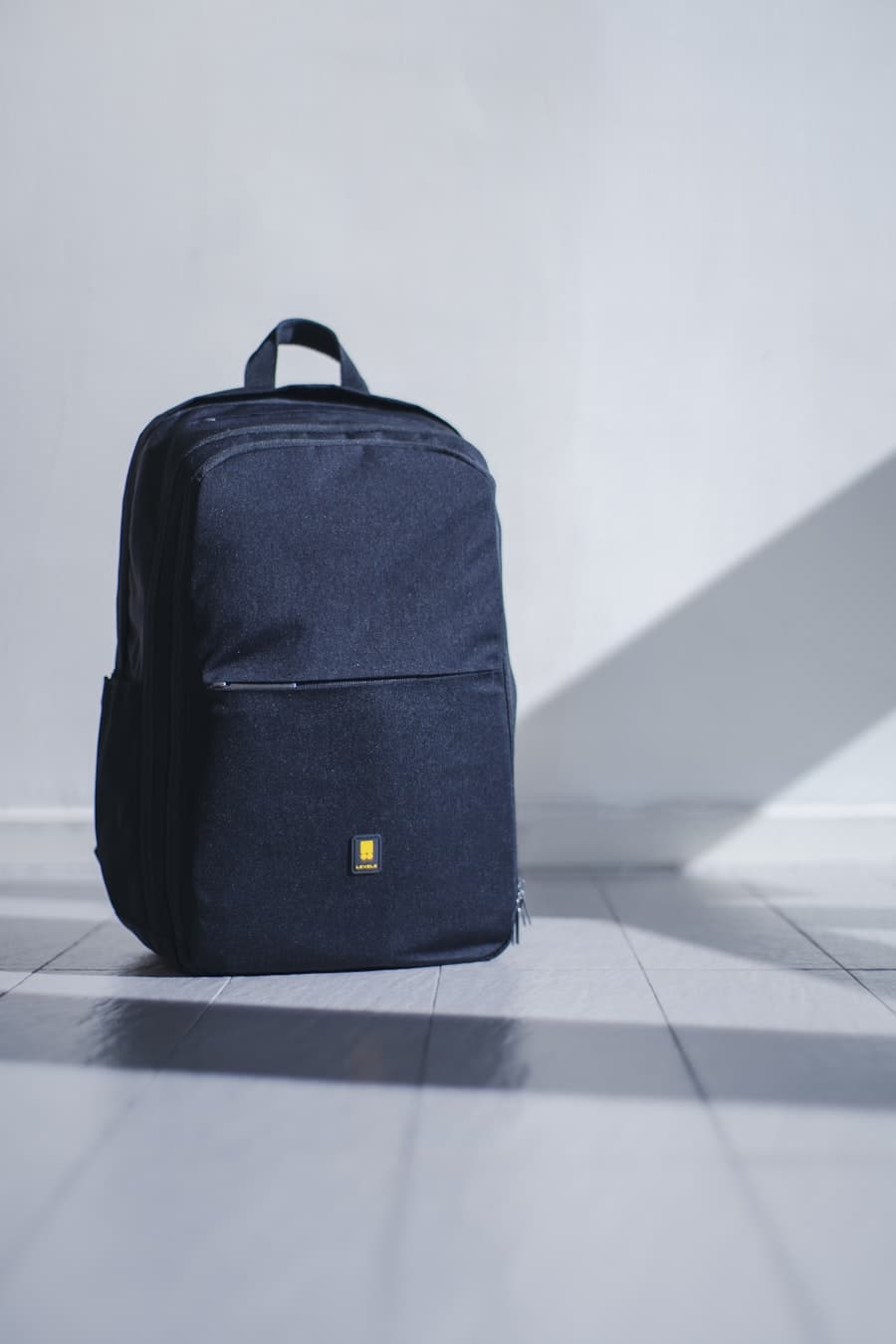 Canvas Everyday Backpack