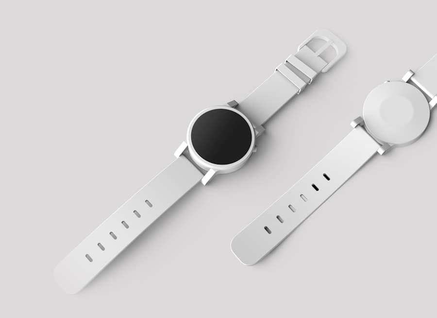 Women's Analog Wrist Watch